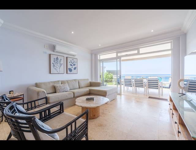 4 BEDROOM APARTMENT FOR SALE IN WILLARD BEACH